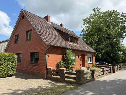 Foto - Haus zum Kaufen in Oberndorf (Oste) 230.000,00 € 222 m²