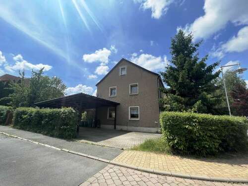 Foto - Haus zum Kaufen in Saalfeld 74.400,00 € 88 m²