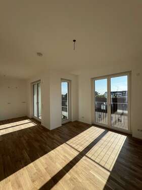 Foto - Wohnung zum Mieten in München 1.420,00 € 52.66 m²