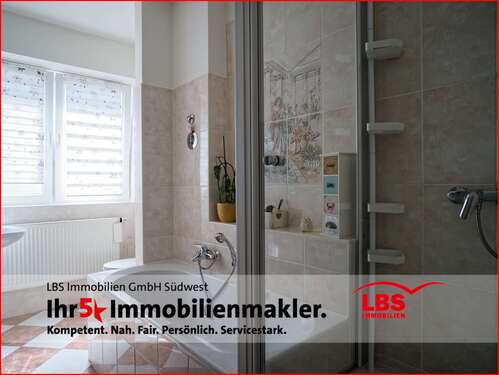Foto - Wohnung zum Kaufen in Pforzheim 250.000,00 € 83 m²