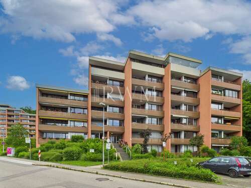 Foto - Wohnung zum Kaufen in Tübingen 225.000,00 € 49.98 m²