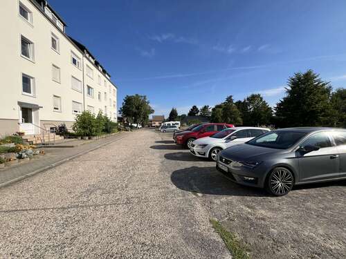 Foto - Wohnung zum Kaufen in Rackwitz OT Zschortau 91.500,00 € 65.26 m²