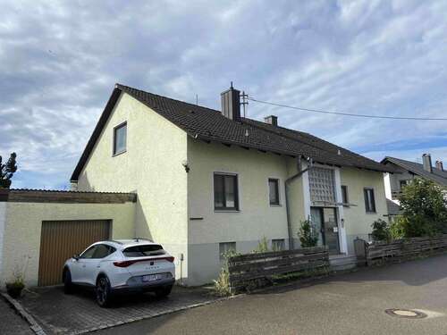 Foto - Haus zum Kaufen in Manching 500.000,00 € 107.6 m²