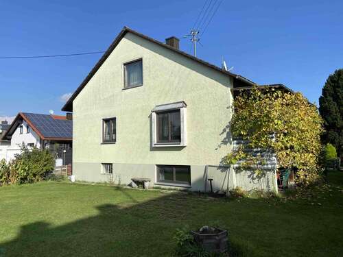 Foto - Haus zum Kaufen in Manching 483.000,00 € 107.6 m²