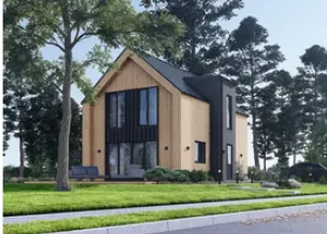 Foto - Haus zum Kaufen in Karlstadt - Wiesenfeld 144.444,00 € 92 m²