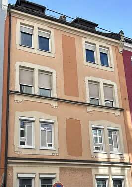 Foto - Wohnung zum Mieten in Neu-Ulm 1.064,00 € 78 m²