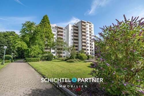 Foto - Wohnung zum Kaufen in Bremen 179.000,00 € 85 m²