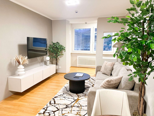 Foto - Wohnung zum Mieten in Bad Mergentheim 1.100,00 € 60 m²