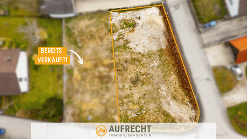 Foto - Grundstück zu verkaufen in Erdweg 349.800,00 € 675 m²