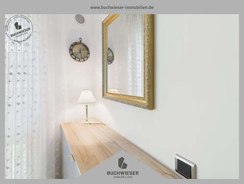 Foto - Wohnung zum Kaufen in Garmisch-Partenkirchen 639.000,00 € 83.16 m²