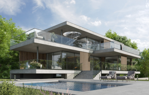 Foto - Grundstück zu verkaufen in Starnberg 5.500.000,00 € 1373 m²