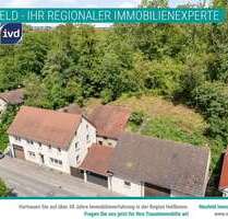 Haus zum Kaufen in Neudenau 279.000,00 € 191.63 m²