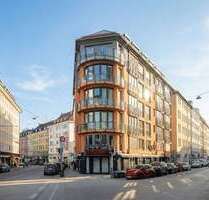 Wohnung zum Kaufen in München Isarvorstadt 1.150.000,00 € 95.1 m² - München / Isarvorstadt