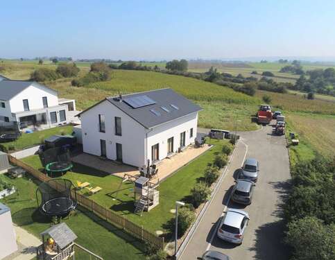 Foto - Haus zum Kaufen in Munderkingen 649.000,00 € 218 m²