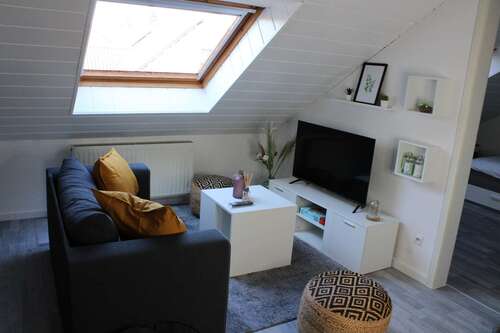 Foto - Wohnung zum Mieten in Untergruppenbach 750,00 € 35 m²