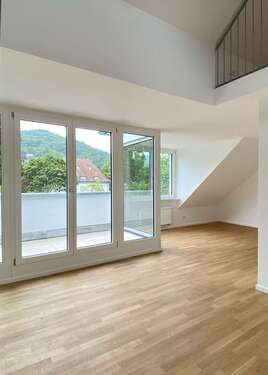 Foto - Wohnung zum Mieten in Heidelberg 1.950,00 € 93.63 m²