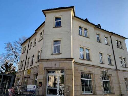 Foto - Wohnung zum Mieten in Radebeul 350,00 € 39.83 m²