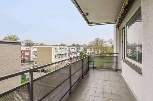 Foto - Wohnung zum Kaufen in Essen 93.000,00 € 76.4 m²