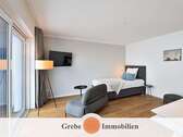 Wohnung zum Mieten in Berlin Schmargendorf 1.450,00 € 32 m² - Berlin / Schmargendorf