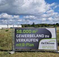 Grundstück zu verkaufen in trebbin 2.500.000,00 € 58041 m²