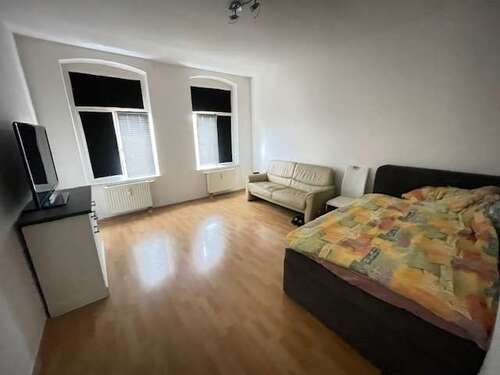 Foto - Wohnung zum Kaufen in Zwickau 34.000,00 € 37.44 m²