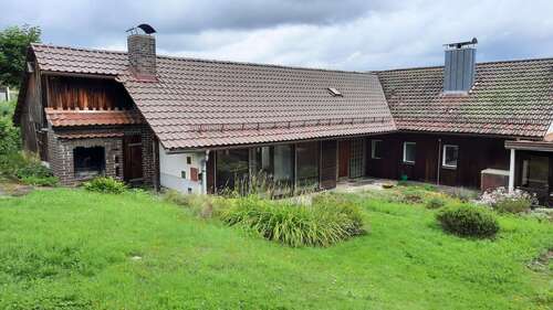 Foto - Haus zum Kaufen in Grafenau 265.000,00 € 275 m²