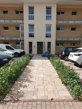Foto - Wohnung zum Mieten in Albisheim 720,00 € 70 m²
