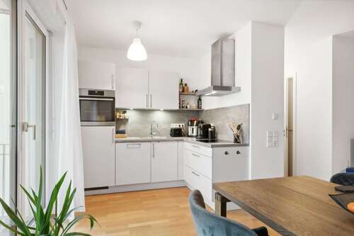 Foto - Wohnung zum Mieten in Köln 1.400,00 € 59 m²