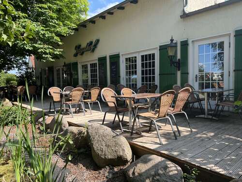 Foto - Gastronomie in Negast 1.450.000,00 € 1428 m²