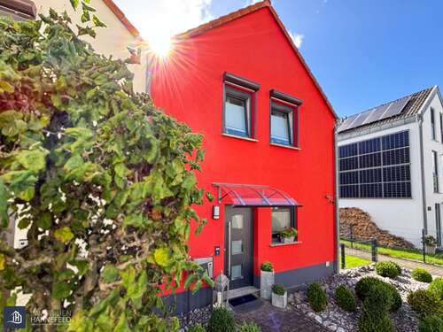 Foto - Haus zum Kaufen in Limburg 379.000,00 € 124.86 m²