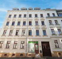 Wohnung zum Kaufen in Leipzig 160.000,00 € 62.49 m²