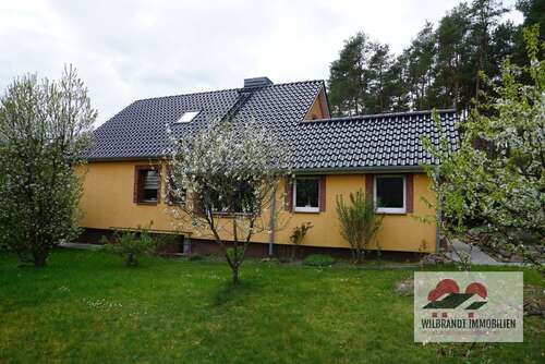 Foto - Haus zum Kaufen in Zernien 259.000,00 € 150 m²