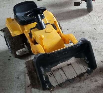 Foto - Haus zum Kaufen in Sonnewalde 239.000,00 € 140 m²