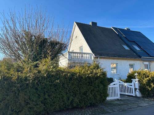 Foto - Haus zum Kaufen in Magdeburg 195.000,00 € 100 m²