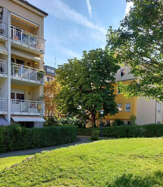 Foto - Wohnung zum Kaufen in Frankfurt am Main 360.000,00 € 70 m²