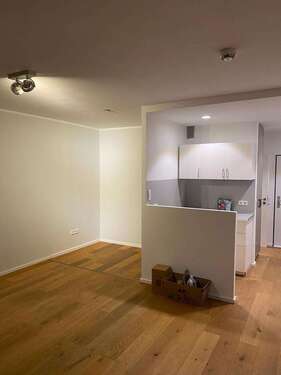 Foto - Wohnung zum Mieten in Düsseldorf 690,00 € 33 m²