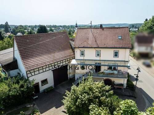 Foto - Haus zum Kaufen in Schwarzach 349.000,00 € 130 m²