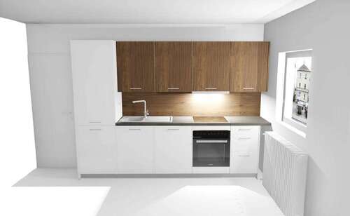 Foto - Wohnung zum Mieten in Heuchlingen 590,00 € 65.28 m²