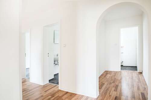 Foto - Wohnung zum Kaufen in Eckersdorf 335.000,00 € 120 m²