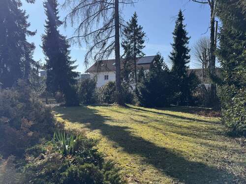 Foto - Grundstück zu verkaufen in Grasbrunn 1.125.000,00 € 928 m²