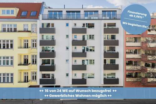 Foto - Haus zum Kaufen in Berlin 5.890.000,00 € 1003.22 m²