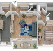 Wohnung zum Kaufen in Schifferstadt 175.000,00 € 76 m²