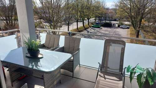 Foto - Wohnung zum Mieten in Heilbronn-Böckingen 940,00 € 86 m²