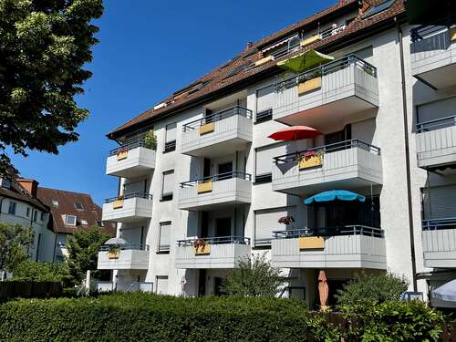 Foto - Wohnung zum Kaufen in Werder 250.000,00 € 89 m²