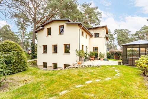 Foto - Haus zum Kaufen in Potsdam 1.590.000,00 € 259 m²
