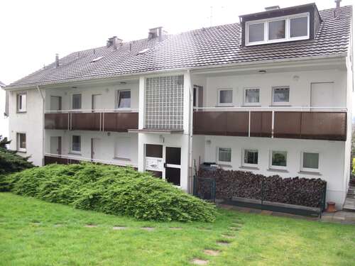Foto - Wohnung zum Mieten in Wuppertal 280,00 € 34 m²