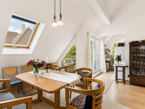 Foto - Wohnung zum Kaufen in Remscheid 258.000,00 € 84 m²