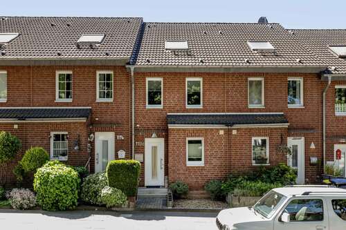 Foto - Haus zum Kaufen in Essen 315.000,00 € 99.4 m²