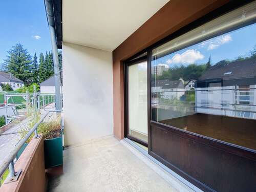 Foto - Wohnung zum Kaufen in Siegen 125.000,00 € 60 m²