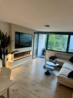 Foto - Wohnung zum Kaufen in Augsburg 399.000,00 € 87 m²